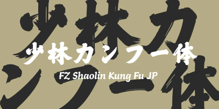 Shaolin Kung Fu